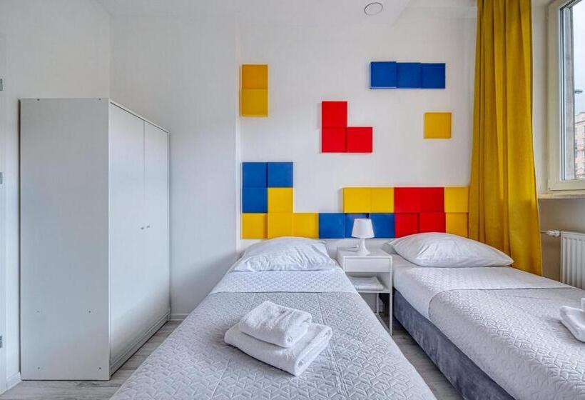 Standard room with outdoor bath, Level Rooms