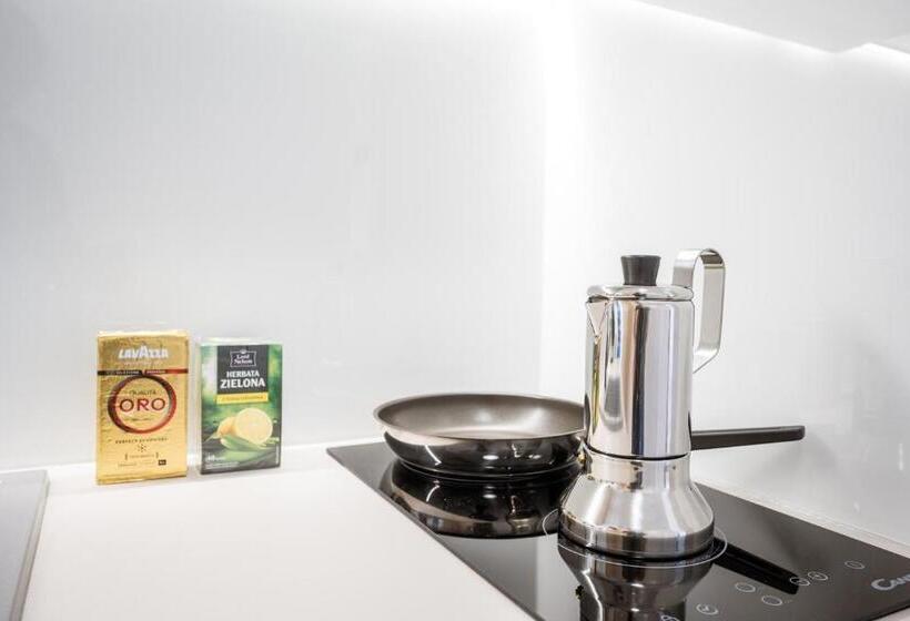 Apartamento 1 Dormitório, Marina Apartments