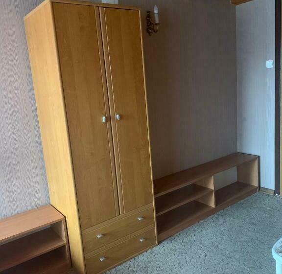 Номер Стандарт Трехместный, Ik