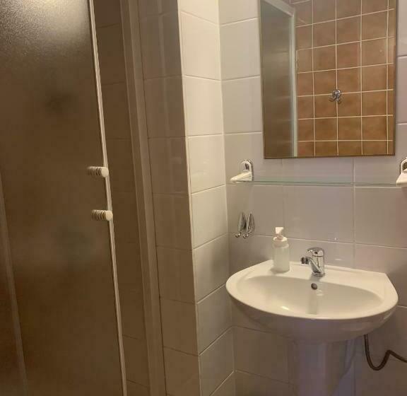 Номер Стандарт с Террасой, Ik