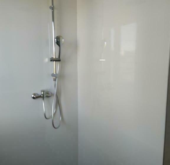 غرفة قياسية ثلاثية حمام مشترك, Dom Gościnny Zosia