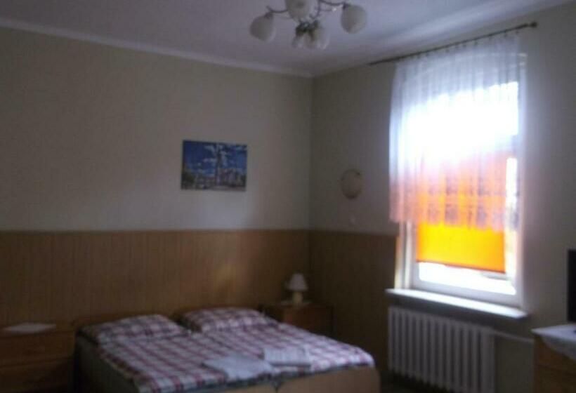 스탠다드 룸, Góściniec Iwona