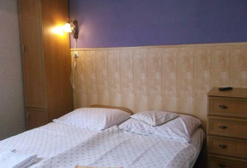 חדר סטנדרט, Góściniec Iwona