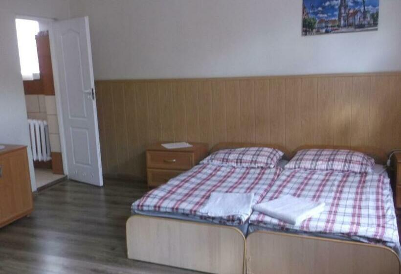 חדר סטנדרט, Góściniec Iwona