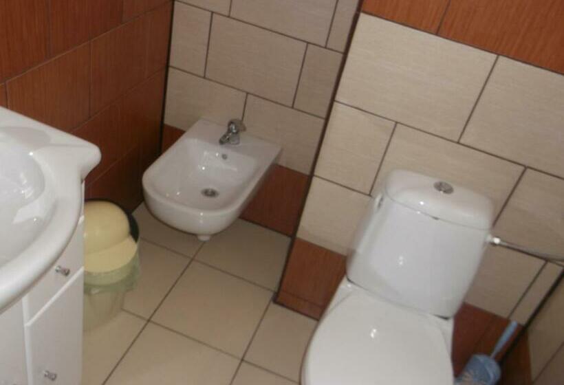 스탠다드 룸, Góściniec Iwona