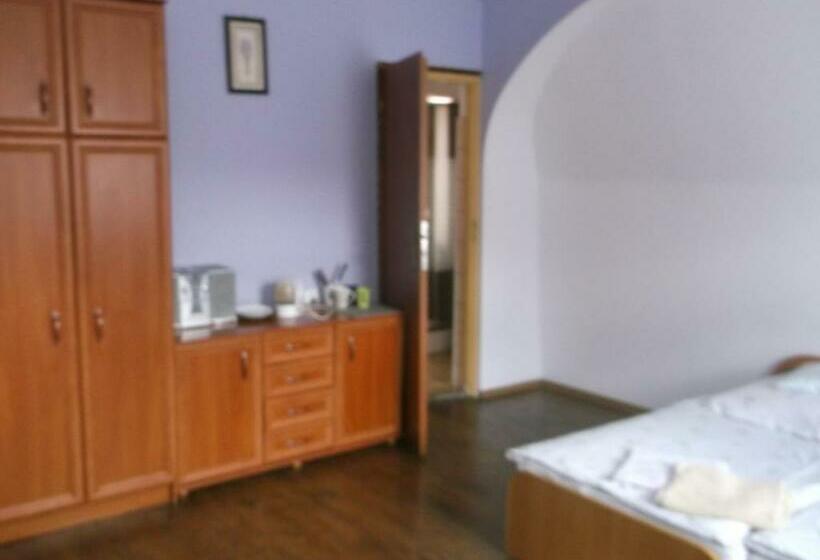 חדר סטנדרט, Góściniec Iwona