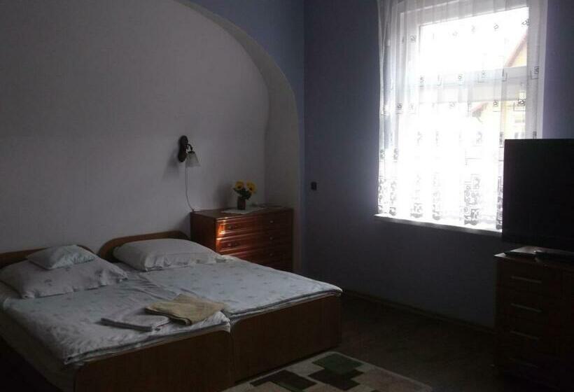 חדר סטנדרט, Góściniec Iwona