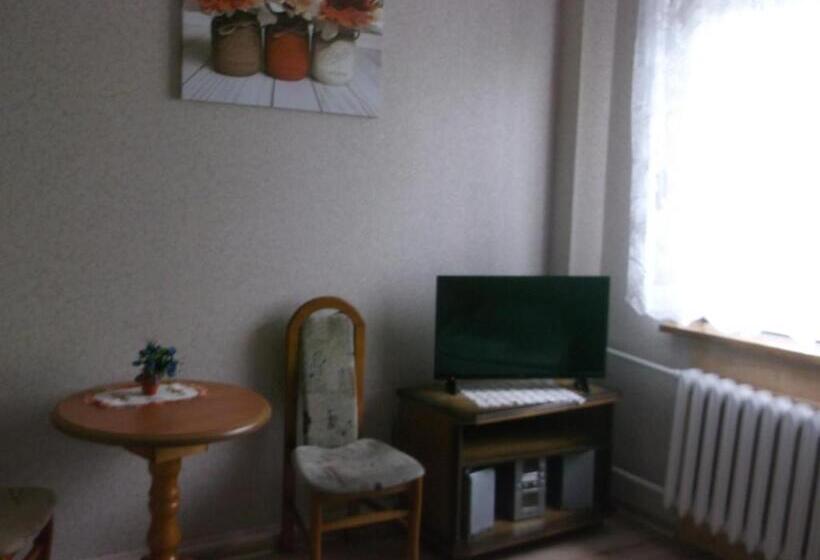 스탠다드 룸, Góściniec Iwona