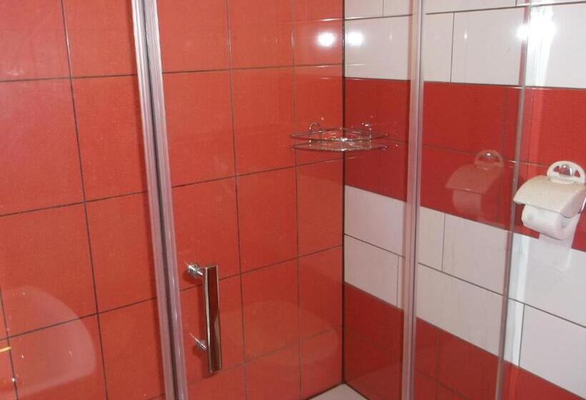 חדר דלוקס נוף לעיר, Góściniec Iwona