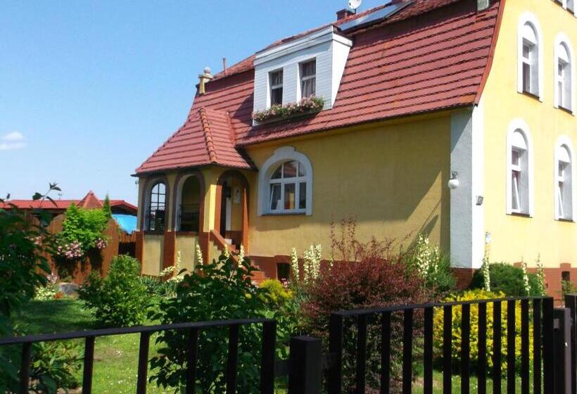 Номер Deluxe Вид на Город, Góściniec Iwona