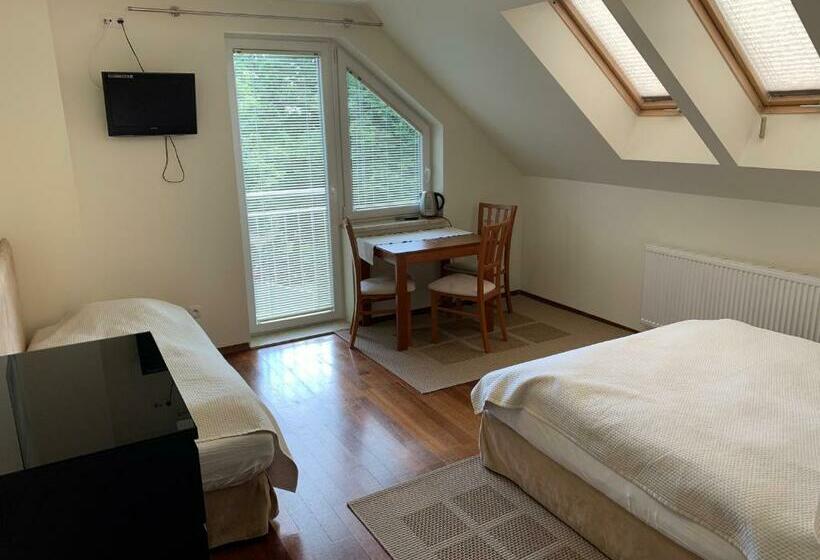 اتاق استاندارد سه نفره, Korab 2