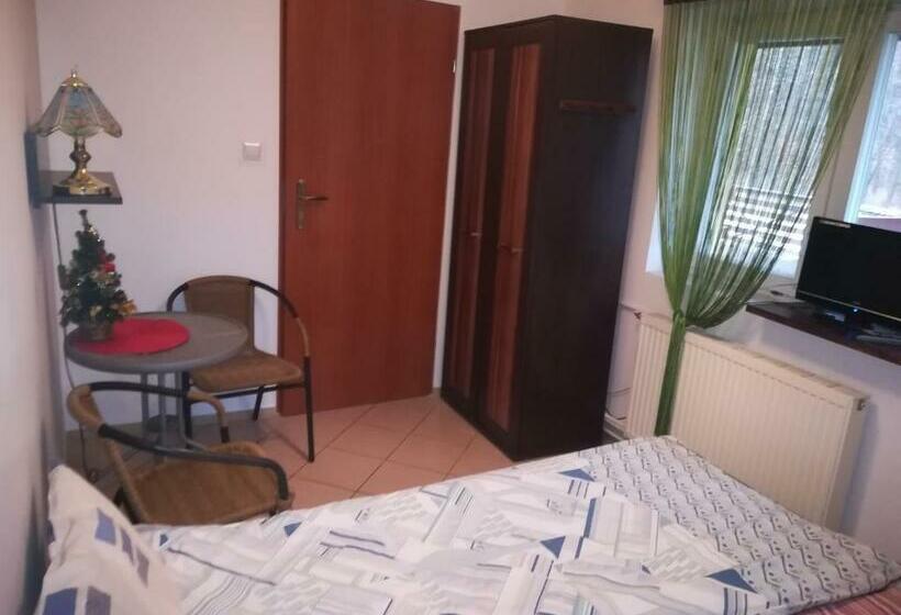 Номер Basic, Leśne Runo   Bałtów Centrum