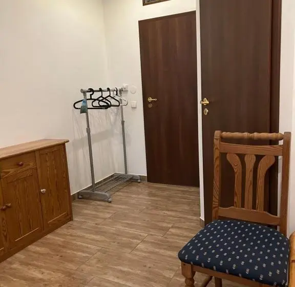 エコノミールーム, Ośrodek Agroturystyczny Przystanek Koński Dwór