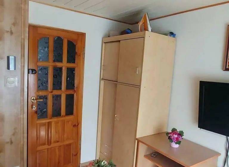 ベーシックルーム, Pokój Pod Lasem U Ewki
