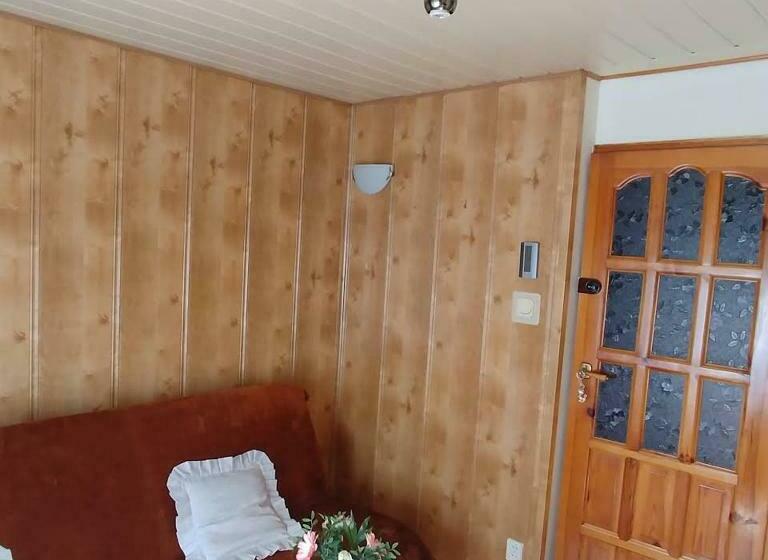 اتاق عادی, Pokój Pod Lasem U Ewki