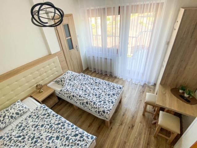 חדר סטנדרט, Pokoje Gościnne Anna