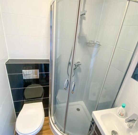 חדר סטנדרט, Pokoje Gościnne Anna