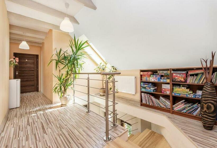 חדר סטנדרט, Rysiówka Pokoje Gościnne