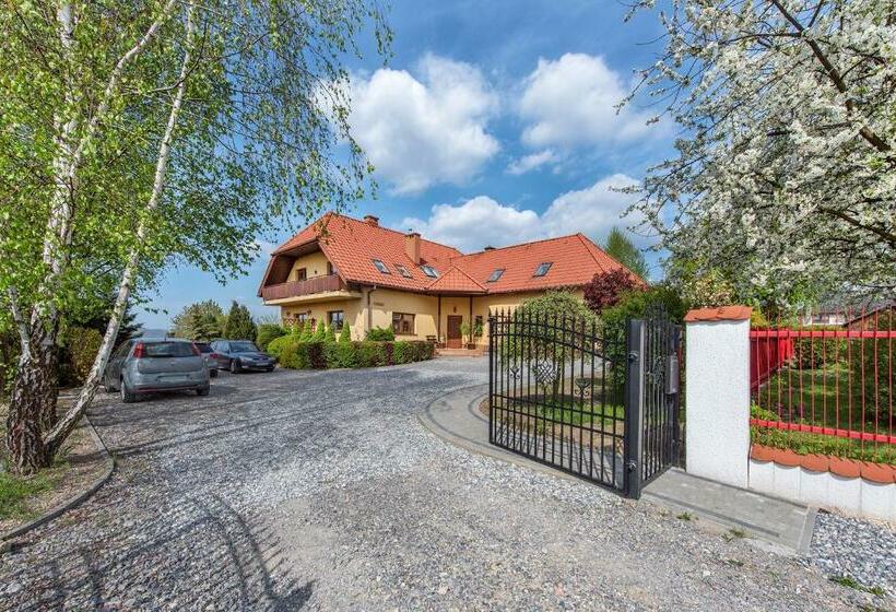 חדר סטנדרט, Rysiówka Pokoje Gościnne