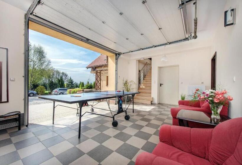 חדר סטנדרד יחיד חדר אמבטיה משותף, Rysiówka Pokoje Gościnne