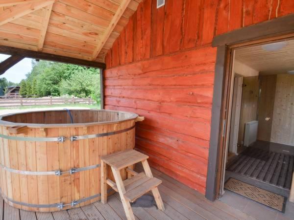 Четырехместный Номер Стандарт, Pensjonat Kupperówka  Stadnina Koni Kolano