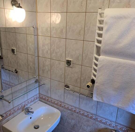 Номер Стандарт, Pensjonat Paradise