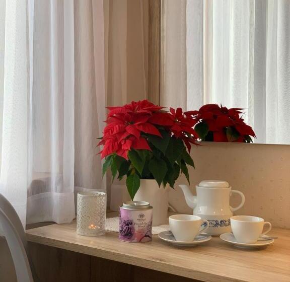 Номер Стандарт, Pensjonat Paradise