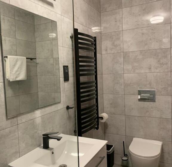 Студио Стандарт с Видом, Pensjonat Paradise