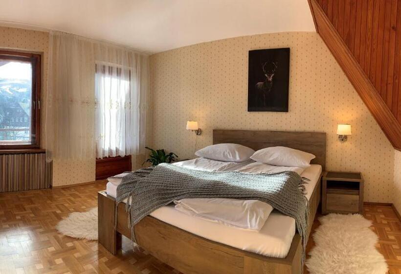 Студио Стандарт с Видом, Pensjonat Paradise