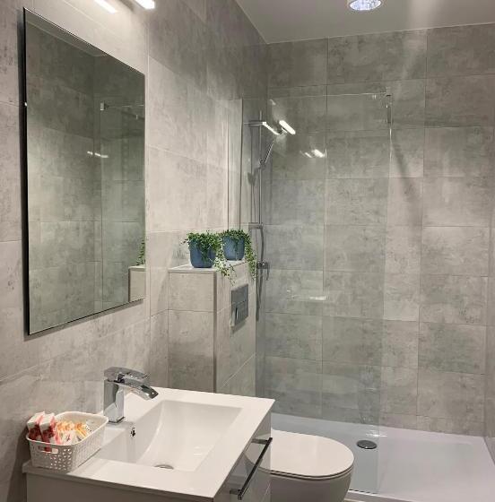 Четырехместный Номер Стандарт, Pensjonat Paradise