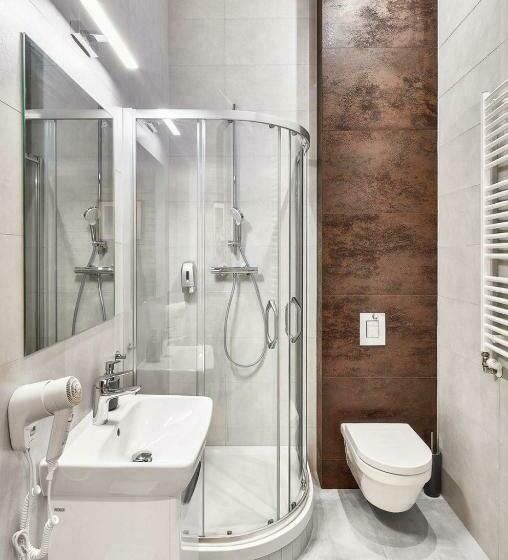 اتاق استاندارد, Royal Aparthotel Piotrkowska 116