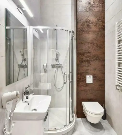 اتاق استاندارد, Royal Aparthotel Piotrkowska 116