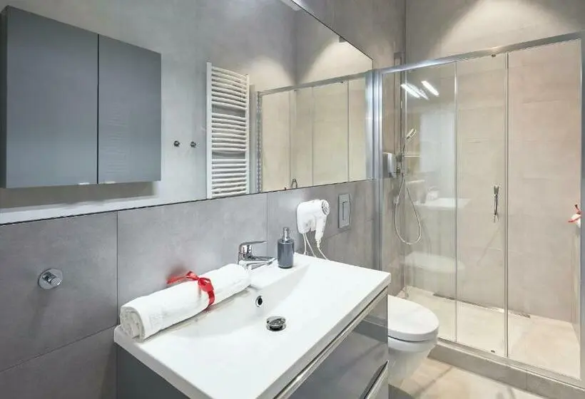 اتاق استاندارد, Royal Aparthotel Piotrkowska 116