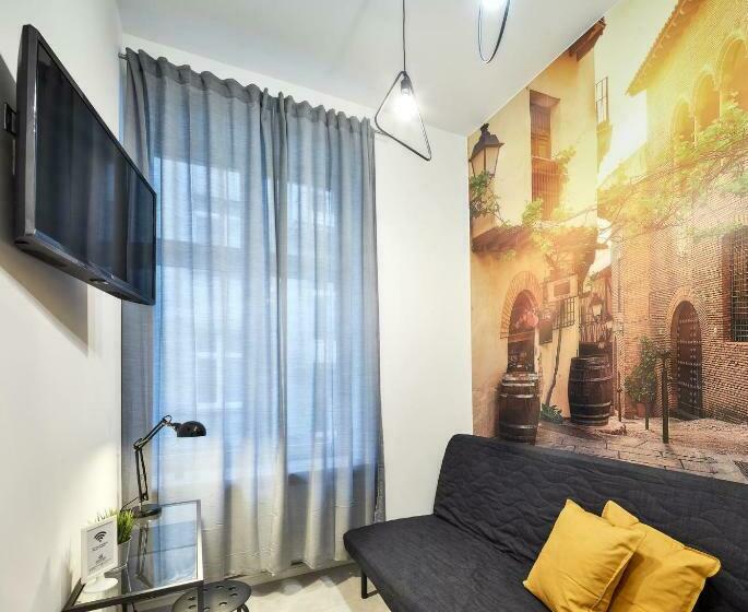 اتاق استاندارد, Royal Aparthotel Piotrkowska 116