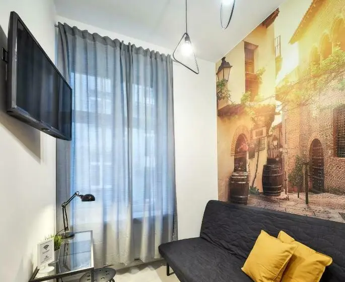 اتاق استاندارد, Royal Aparthotel Piotrkowska 116