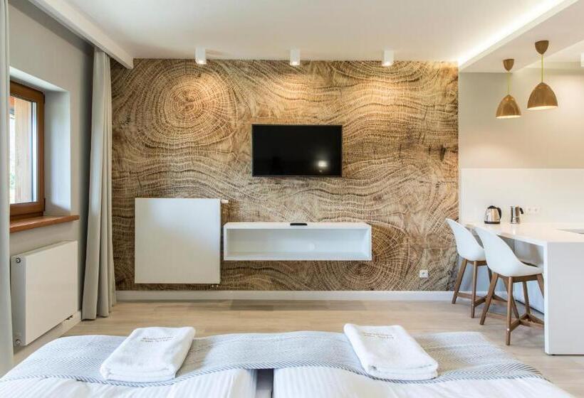 标准工作室, Royal Hill Residence