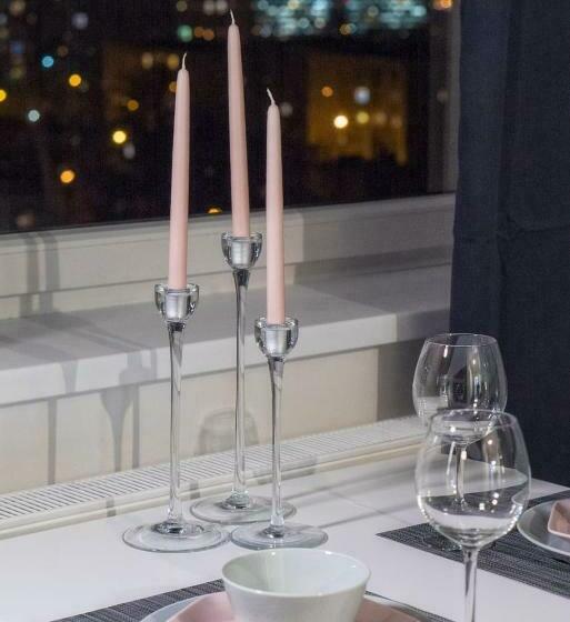 Huoneisto 1 Makuuhuone, Silesia Apartments