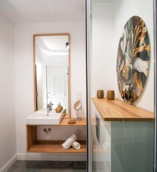 Huoneisto 1 Makuuhuone, Silesia Apartments