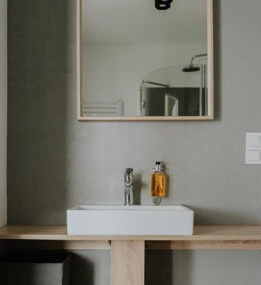 Superior-huoneisto 1 Makuuhuone, Silesia Apartments