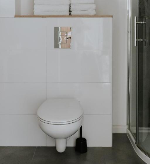 Superior-huoneisto 1 Makuuhuone, Silesia Apartments