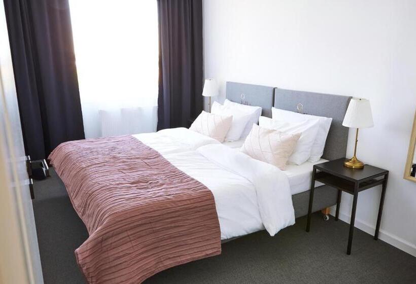 Huoneisto 1 Makuuhuone, Silesia Apartments