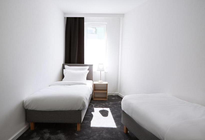 Huoneisto 1 Makuuhuone, Silesia Apartments