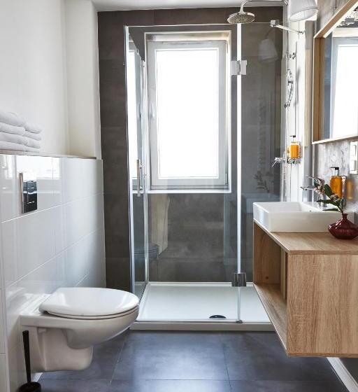 Huoneisto 1 Makuuhuone, Silesia Apartments