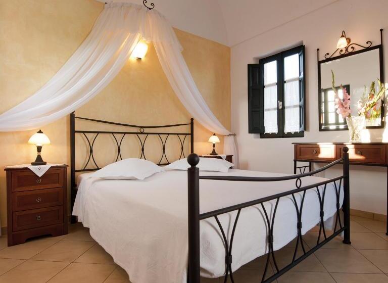 Appartement 1 Chambre, Anthonas Apartments