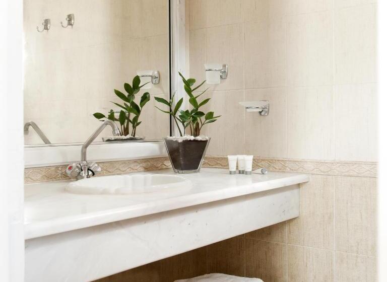 Appartement 1 Chambre, Anthonas Apartments