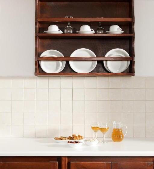 Appartement 1 Chambre, Anthonas Apartments