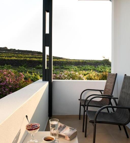 Appartement 1 Chambre, Anthonas Apartments