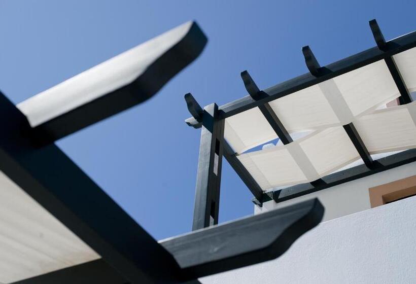 Appartement 1 Chambre, Anthonas Apartments