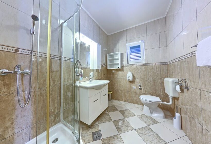 דירת 2 חדרים נוף לים, Apartments Ruzmarin