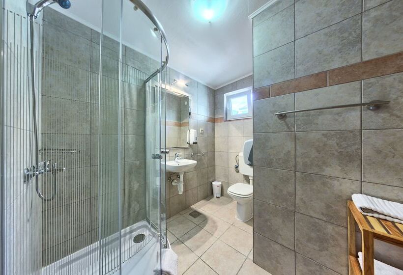 דירת נוחות 3 חדרים, Apartments Ruzmarin